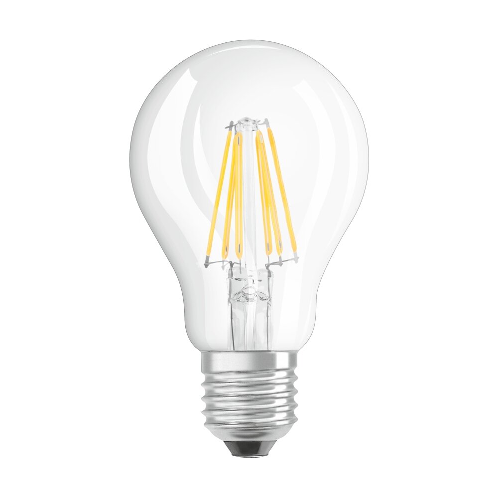 Osram LED E27 8,5 Watt 2700 Kelvin 806 Lumen main product photo