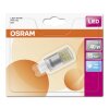 Osram LED G9 4,2 Watt 4000 Kelvin 470 Lumen