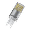 Osram LED G9 4,2 Watt 4000 Kelvin 470 Lumen