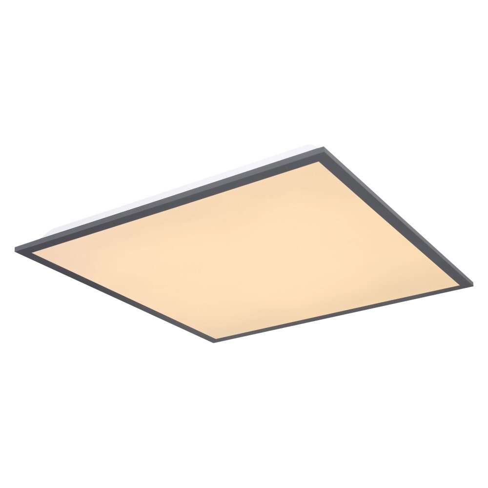 Globo DORO Panel LED Weiß, 1-flammig main product photo