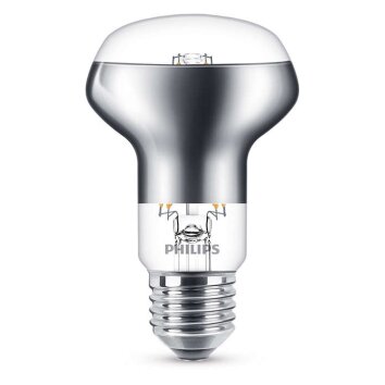 Philips LED E27 3 Watt 2700 Kelvin 210 Lumen