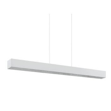Eglo COLLADA Pendelleuchte LED Weiß