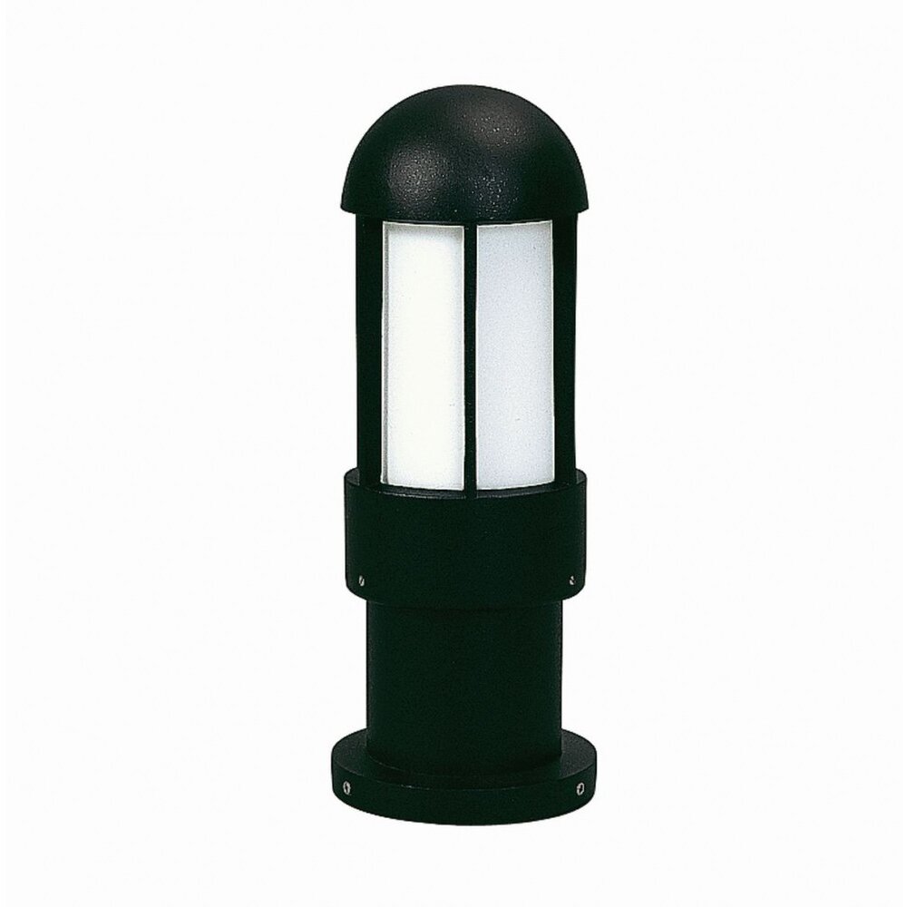 Albert Leuchten 521 Außenstehleuchte Schwarz, 1-flammig main product photo