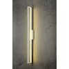 Mantra DURBAN Wandleuchte LED Weiß, 1-flammig
