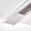 Balcairn Pendelleuchte LED Chrom, 4-flammig