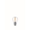 Philips LED E27 4,3 Watt 2700 Kelvin 470 Lumen