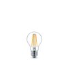 Philips LED E27 10,5 Watt 2700 Kelvin 1521 Lumen