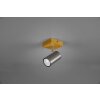 Trio Marley Strahler Holz hell, 1-flammig