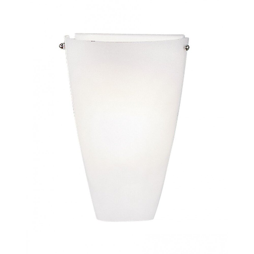 Trio Leuchten MIRO Wandleuchte Aluminium, 1-flammig main product photo