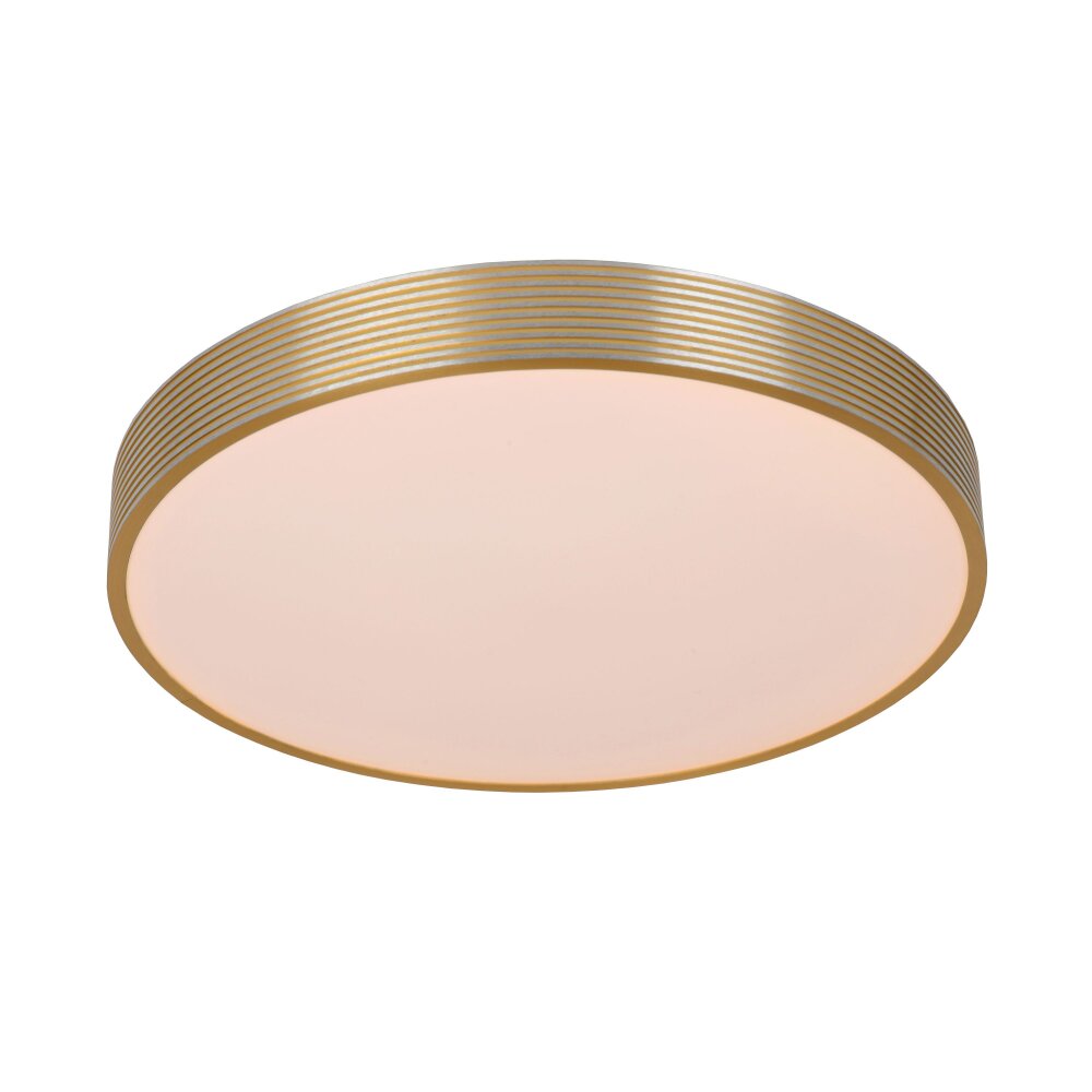 Lucide MALIN Deckenleuchte LED Weiß, 1-flammig main product photo