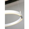 Bopp Leuchten FLOAT Pendelleuchte LED Weiß, 2-flammig Bopp Leuchten FLOAT Pendelleuchte LED Weiß, 2-flammig