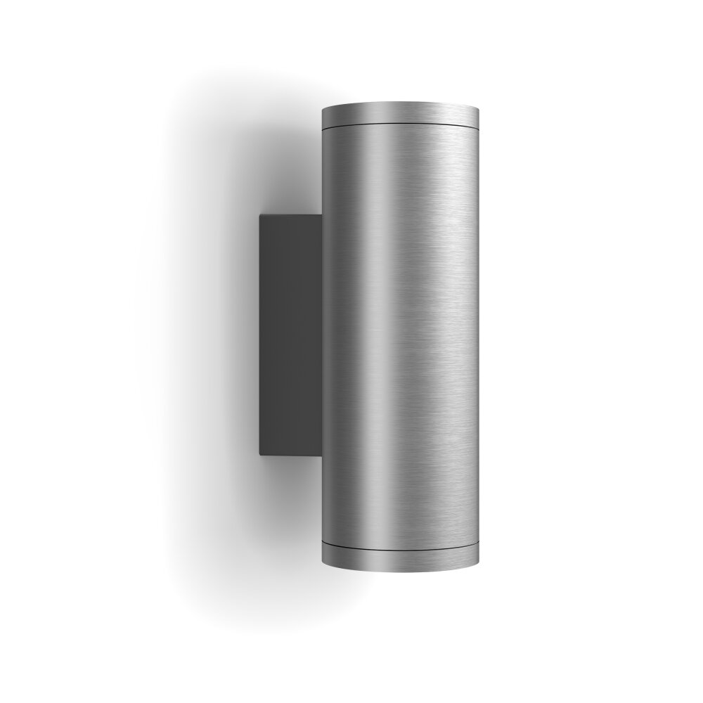 Philips Hue White and Color Ambiance Appear Wandleuchte LED Silber, 2-flammig main product photo