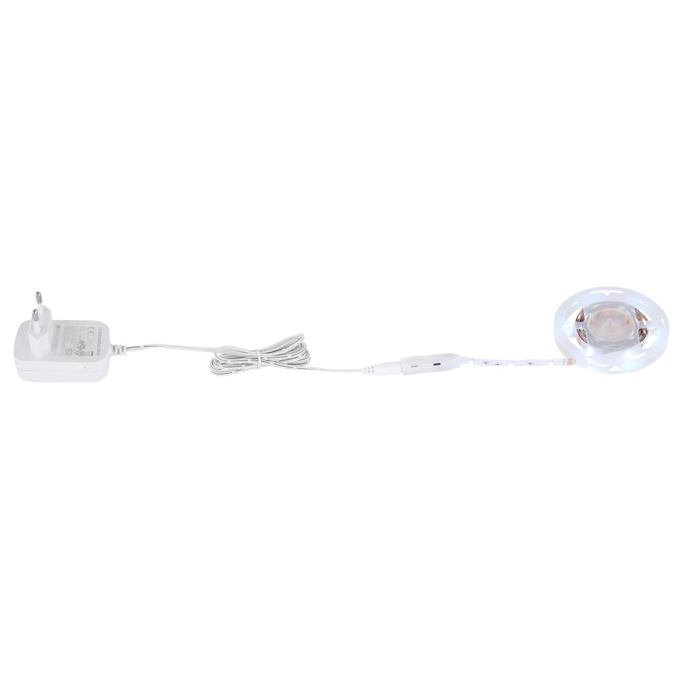 Globo Band LED, 1-flammig, Farbwechsler main product photo