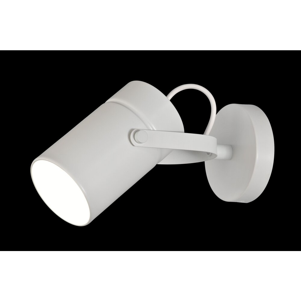 Mantra ARUBA Spotleuchte Weiß, 1-flammig main product photo