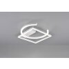 Reality Pivot Deckenleuchte LED Weiß, 1-flammig Reality Pivot Deckenleuchte LED Weiß, 1-flammig
