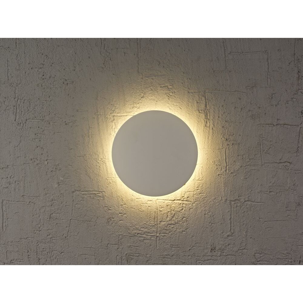Mantra BORA BORA Wandleuchte LED Weiß, 1-flammig main product photo