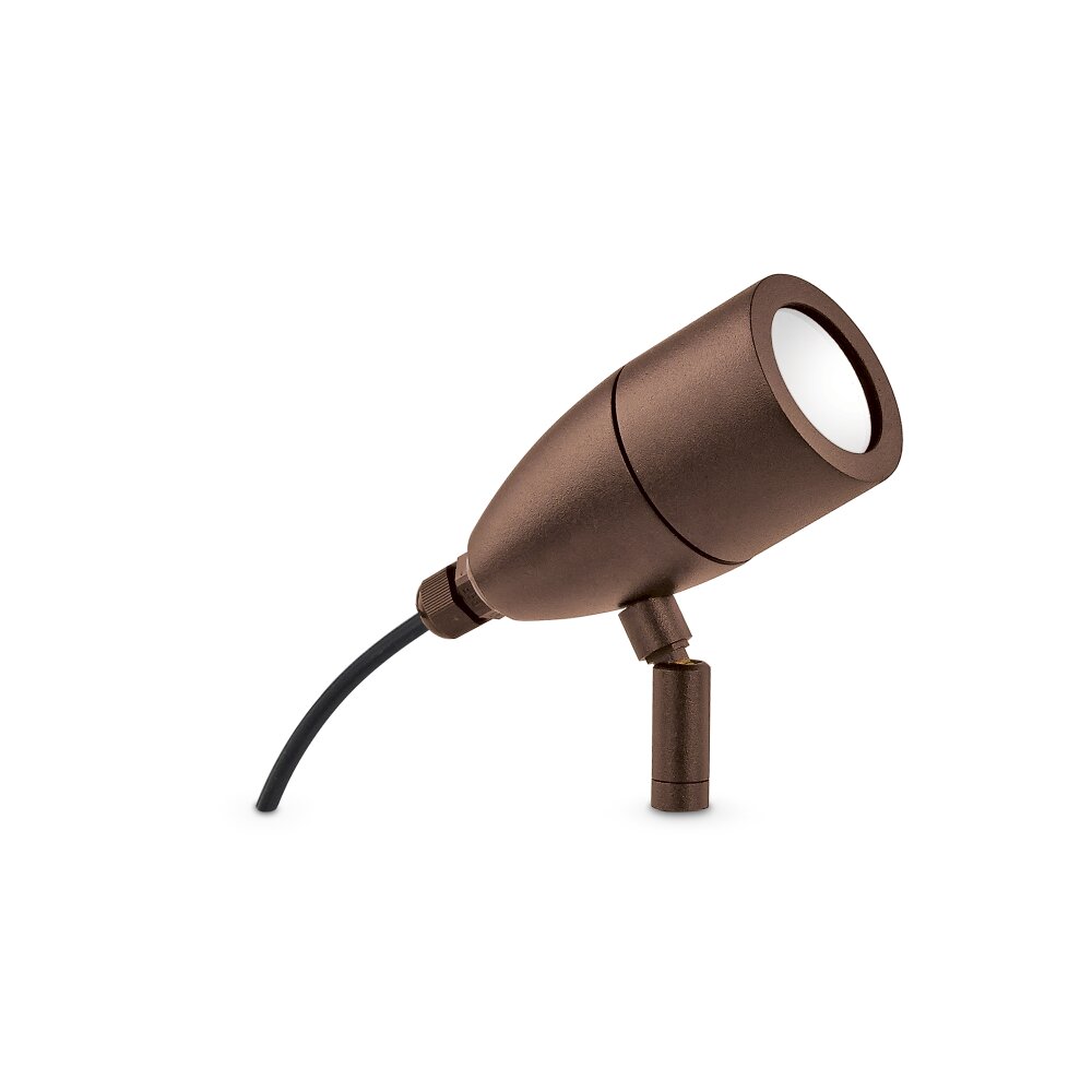 Ideallux INSIDE Wegeleuchte Cremefarben, 1-flammig main product photo