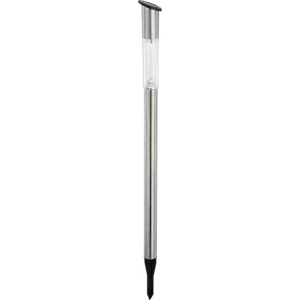 Globo PHILLISH 3er Solarleuchtenset LED Edelstahl, 1-flammig main product photo