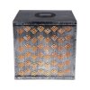 Globo REX Solarleuchte LED Silber, 1-flammig