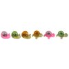 Globo SOLAR 20er Set Solarleuchte LED Bunt, 1-flammig
