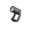 LCD 1445LED Gartenstrahler Bronze, 1-flammig