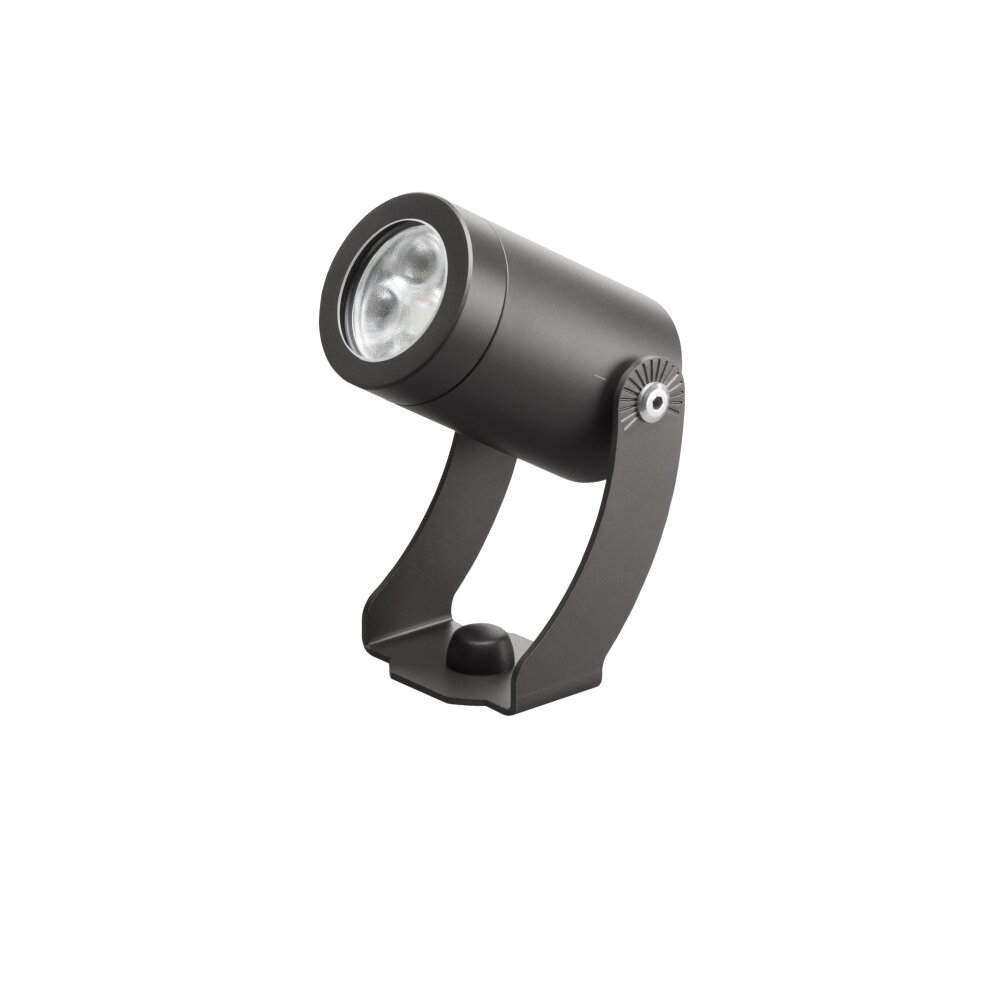 LCD 1446LED Gartenstrahler Bronze, 1-flammig main product photo