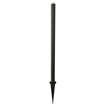LCD 0216 Erdspieß Schwarz LCD 0216 Erdspieß Schwarz