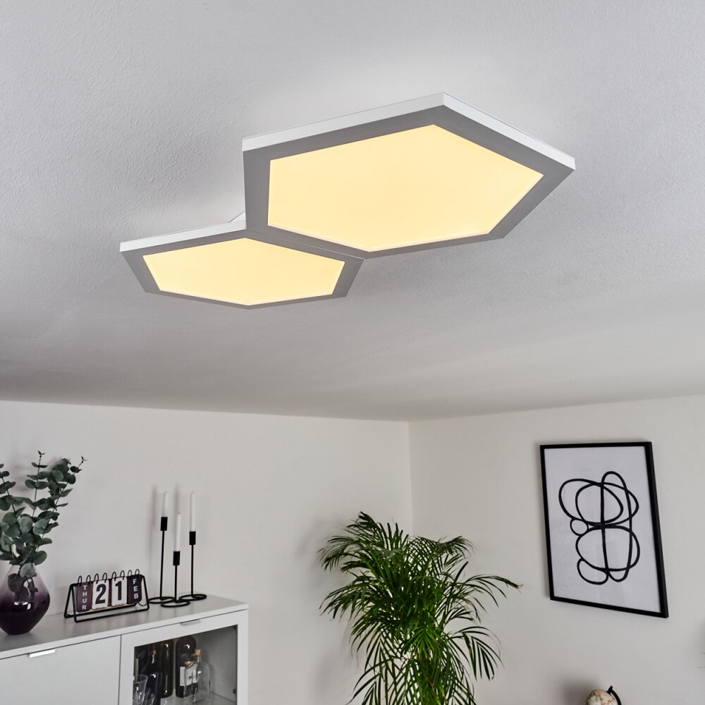 Fanebal Deckenpanel LED, 1-flammig main product photo