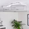 Fanebal Deckenpanel LED, 1-flammig