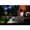 Philips Hue Outdoor T-Stecker Schwarz