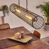 Gullvik  Pendelleuchte Altsilber, 2-flammig Gullvik  Pendelleuchte Altsilber, 2-flammig