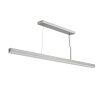 Nordlux SKYLAR Pendelleuchte LED Aluminium, 1-flammig