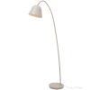 Nordlux FLEUR Stehleuchte Beige, 1-flammig