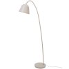 Nordlux FLEUR Stehleuchte Beige, 1-flammig