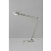 Design For The People by Nordlux NOBU Tischleuchte LED Grau, 1-flammig