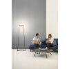 Mantra MINIMAL Stehleuchte LED Schwarz, 1-flammig