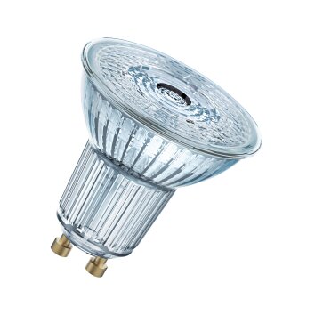 Osram LED GU10 4,3 Watt 350 Lumen 2700 Kelvin