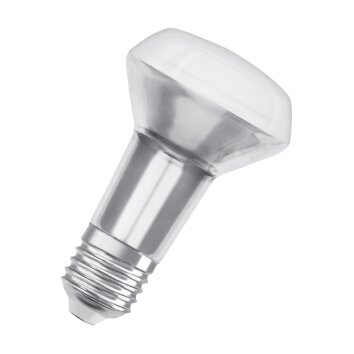 Osram 2er Set LED E27 4,3 Watt 345 Lumen 2700 Kelvin Osram 2er Set LED E27 4,3 Watt 345 Lumen 2700 Kelvin