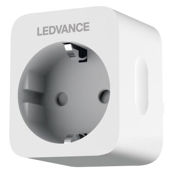 LEDVANCE SMART+ Steckdose Weiß