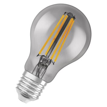 LEDVANCE SMART+ LED E27 6W 2700 Kelvin 540 Lumen