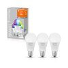 LEDVANCE SMART+ WiFi LED E27 9W 2700-6500 Kelvin 806 Lumen