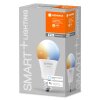 LEDVANCE SMART+ WiFi LED E27 9W 2700-6500 Kelvin 806 Lumen