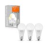 LEDVANCE SMART+ LED E27 9W 2700 Kelvin 806 Lumen