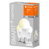 LEDVANCE SMART+ LED E27 9W 2700 Kelvin 806 Lumen