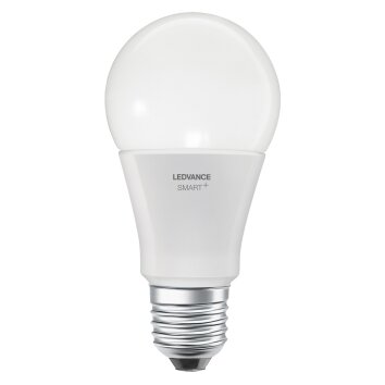 LEDVANCE SMART+ E27 9,5W 2700-6500 Kelvin 1055 Lumen