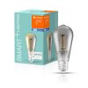 LEDVANCE SMART+ LED E27 6W 2700 Kelvin 540 Lumen