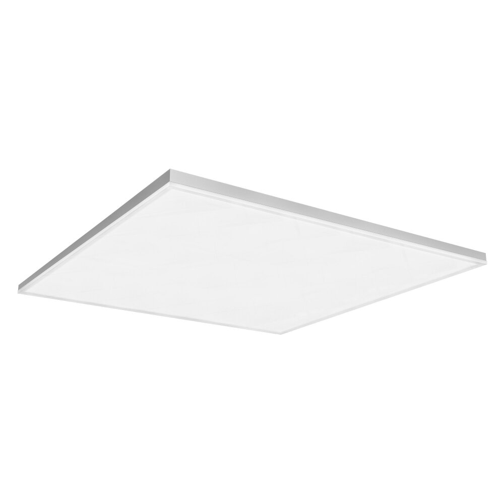 LEDVANCE PLANON Deckenleuchte Weiß, 1-flammig main product photo