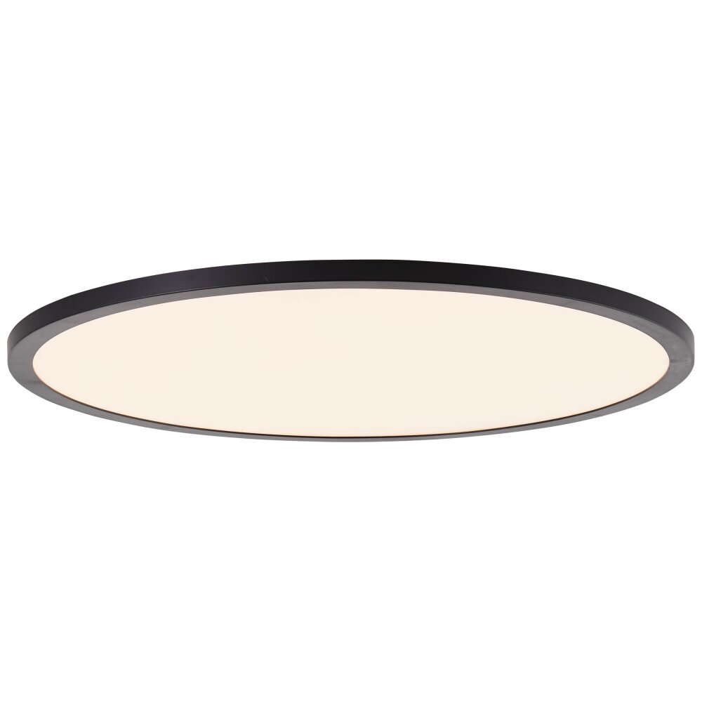 Brilliant Tuco Deckenpanel LED Weiß, 1-flammig main product photo
