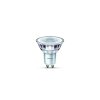 Philips 2er Set LED GU10 4,6 Watt 2700 Kelvin 355 Lumen