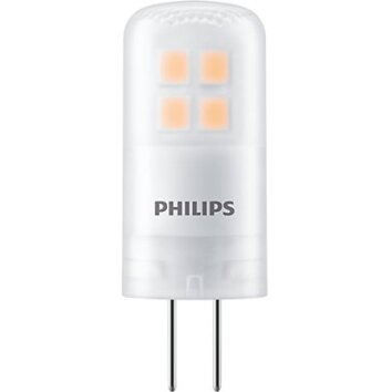 Philips LED G4 1,8 Watt 2700 Kelvin 205 Lumen